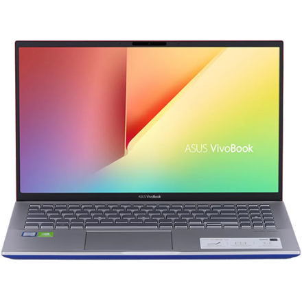 Asus Vivobook S531FA BQ184T | Intel&#174; Core™ i5 _10210U _8GB _512GB SSD PCIe _VGA INTEL _Win 10 _Full HD IPS _IR Camera _LED KEY _0220D